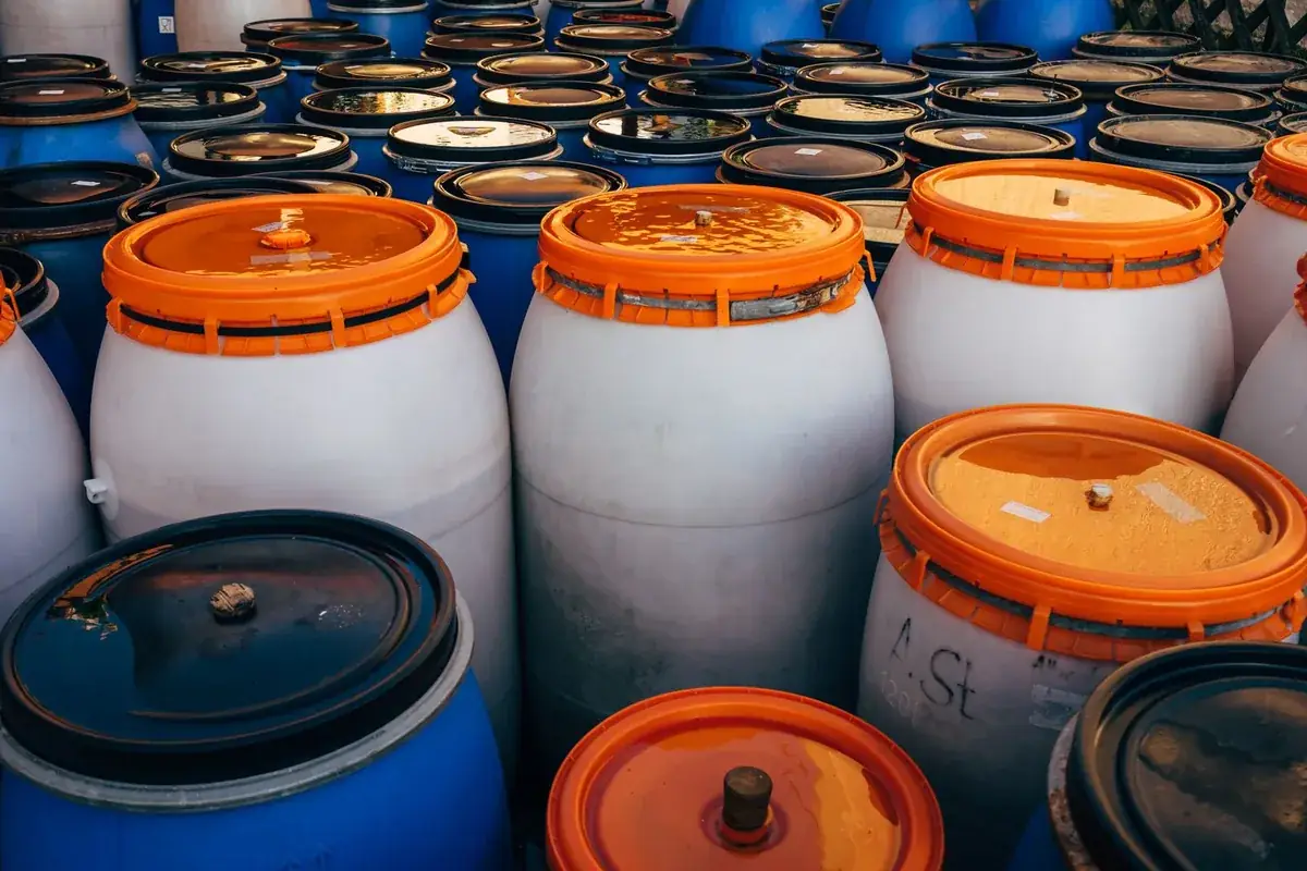 Hazmat Cleanup in Lake Delton, WI